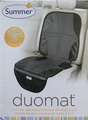 summer infant 2 in 1 snuzzler piddle pad