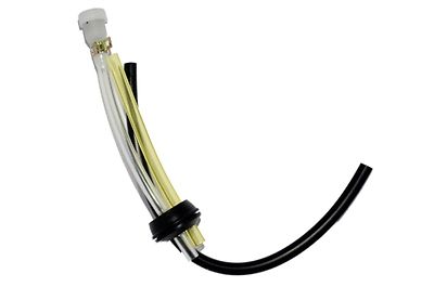 Benzinschlauch passend Motorsense Alko AL-KO BC 410 BC 4125 4535 Ansaugschlauch