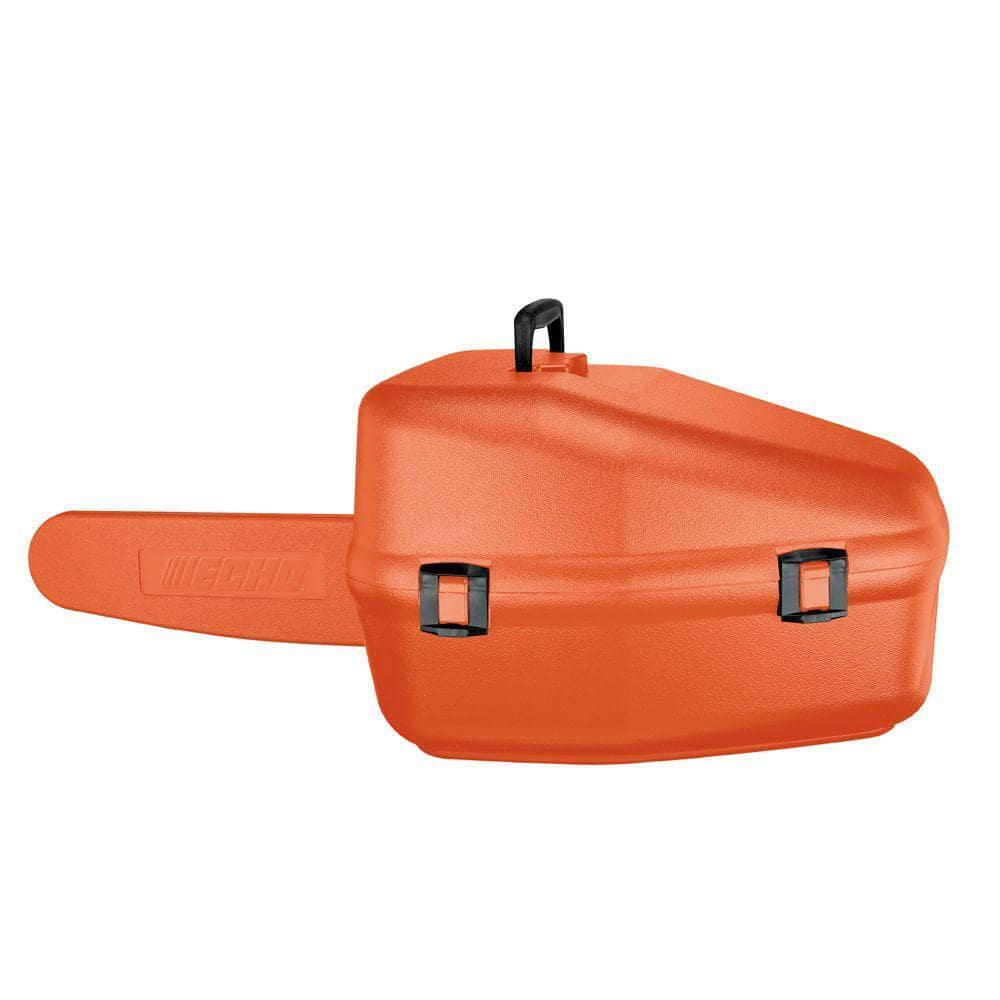 ECHO Chainsaw Carry Case 18'' Small Latches Handle Portable 