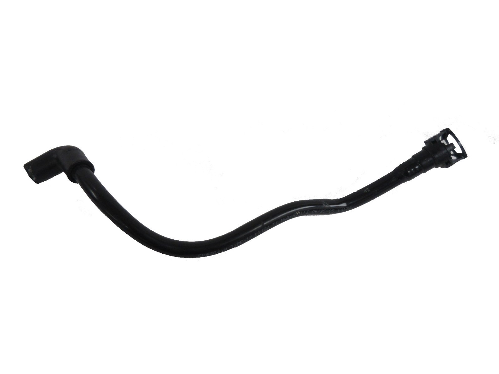 GM 1998-2005 Emission Canister Purge Tube Part# 25669527 | eBay