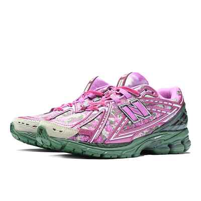Jack Harlow × New Balance 1906R Rose Runner December Sky M1906RJH