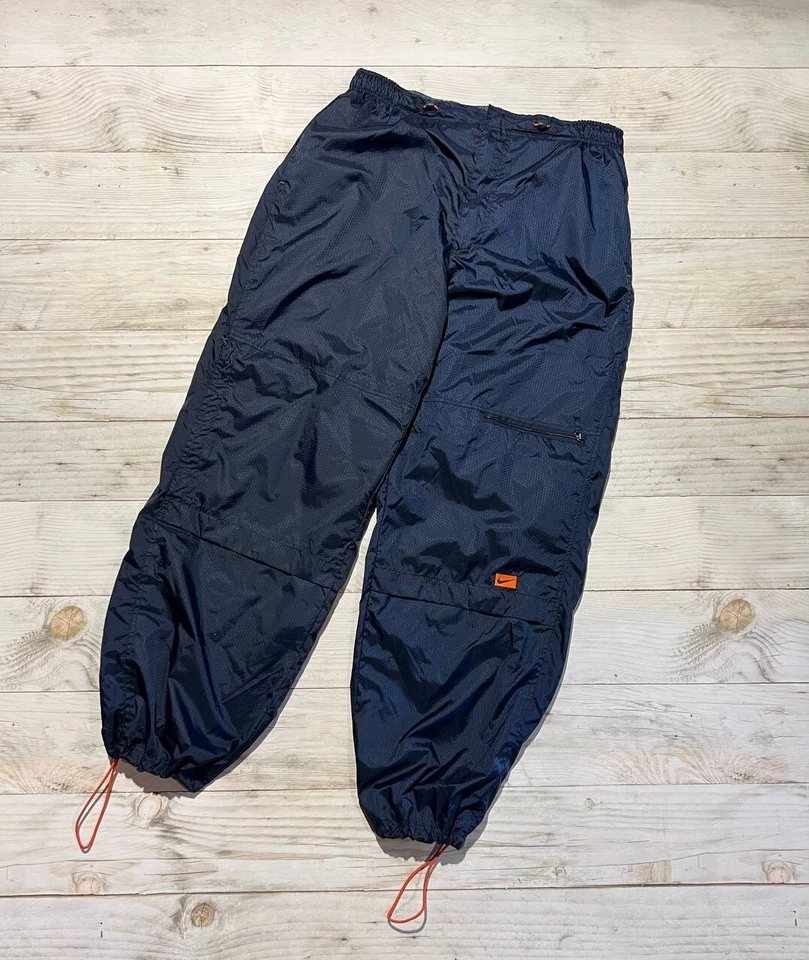 変革のパワーを授ける・願望成就 Falke Ess ファルケ トラックパンツ