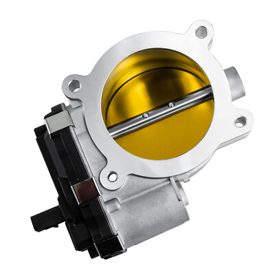 Throttle Body Suits Chevrolet Silverado GMC Yukon Sierra 1500 12678224 12617790