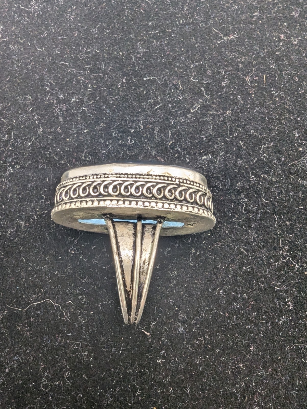 Tanzanite? Gemstone Handmade Solid .925 Sterling … - image 4