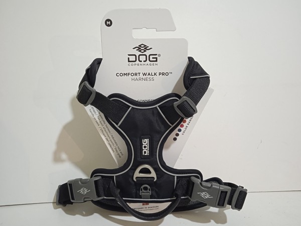 Arnés DOG Copenhagen Comfort Walk Pro Harness - Talla M - Como Nuevo