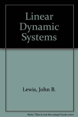 Analysis of linear dynamic systems: A unified treatment for continuous an - GOOD