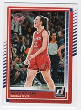 2025 Donruss WNBA RCs / Singles / Etc. - You Pick - Free S/H