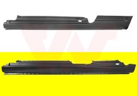 Seitenschweller Einstiegblech Links Passend FüR VW Golf IV 1J1 1J5 1J2