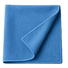 Microfibre Cloths Cleaning Cloth Kitchen Car Valeting Dusters Wash Towel 40cm XL