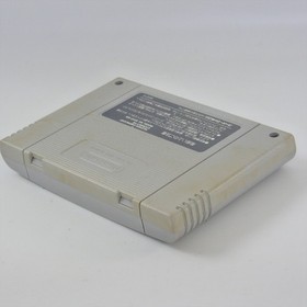 Super Famicom PARODIUS DA Shinwa Owarai Cartridge Only Nintendo 3070 sfc