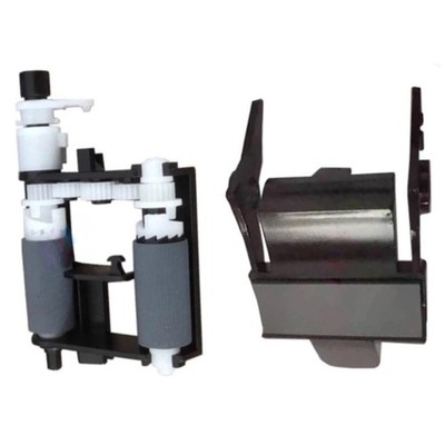 Separation Pad Paper Pick Roller For HP Laser 107a 103a 108w 131a 108a