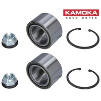 2X Radlagersatz Kamoka 5600051 2 Radlager Satz Links Rechts Vorderachse