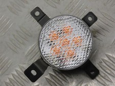 Pare-choc avant Citroen AMI