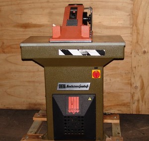 Atom clicker press SE20C needs controls