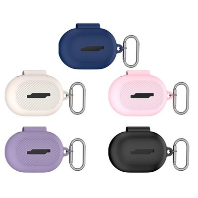 Shockproof Earphone Cover Dustproof Sleeve Housing for NEW Quiet Comfort Earbuds