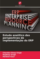Estudo AnalíTico Das Perspectivas De ImplementaçãO Do ERP Singh (U. A.) Buch