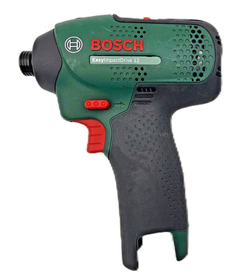 Bosch EasyImpactDrive 12,  Akku-Bohrschrauber    B-Ware / 2. Wahl