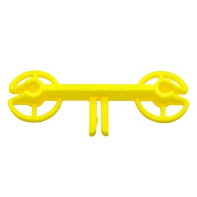 Metal Joystick Fixed Clamp Easy Storage Accessories 130mm for Remote