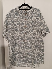 Mens shirt MOUNTAIN WEREHOUSE 2XL Used