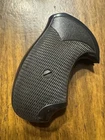 Smith And Wesson J frame round butt Grip S&W
