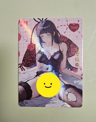 Verschiedene Femme Fatale 2 PR Goddess Cards