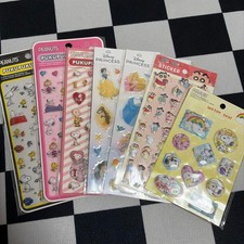 Snoopy stickers, stickers