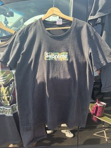 Bape X Supreme | eBay