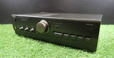 Technics SU-A600 Stereo Integrated Amplifier