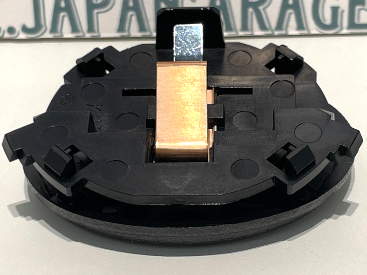 KAWASAKI Genuine MULE 2520 3000 3010 4000 4010 Horn Switch Cover