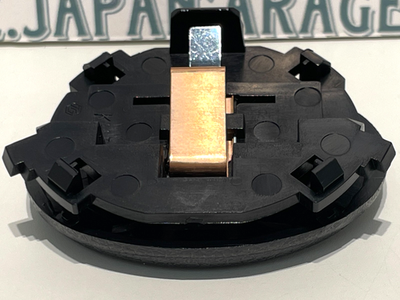 か KAWASAKI Genuine MULE 2520 3000 3010 4000 4010 Horn Switch Cover
