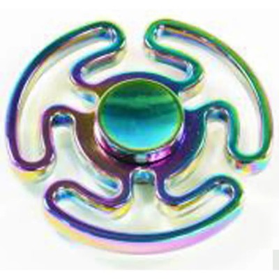 Fingerkreisel High End - Labyrinth
