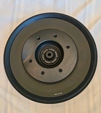 Alesis 14  ARC Ride Cymbal Used Triple Zone Strata Core ARC14HH ONLY Free ship