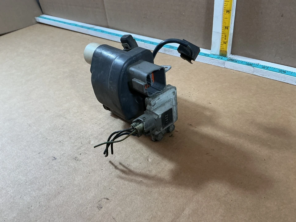 Bobina de encendido Acura Vigor TC-17A 1992-1994 Foto 4 de 4