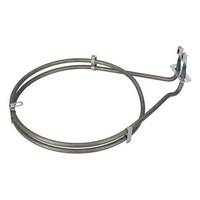 Heizelement HeißLuft Backofen 2300W Siemens Neff 00499003 Ringheizung