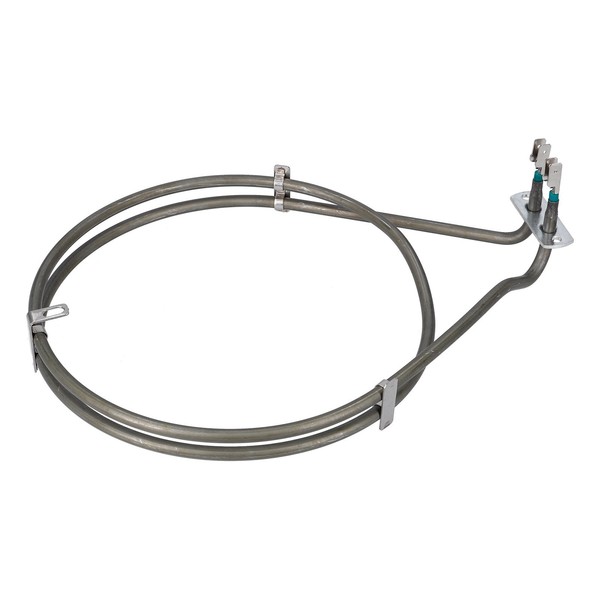 Heizelement HeißLuft Backofen 2300W Siemens Neff 00499003 Ringheizung-image