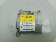 CITROEN C1 Air Bag ECU Control Module 2014-2022 891700H130