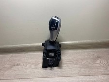 BMW 7 F01 F02 F03 F04 2009 Benzin Schaltknauf Schalthebel Wählhebel 9197727