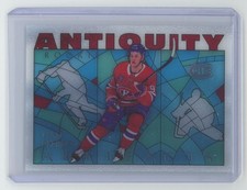2025-26 Upper Deck Artifacts Hockey Checklist Guide in-content 25