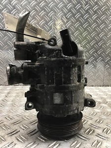 Klimakompressor VW Golf V (1K) 1.4 55kW 75PS 1K0820803F BCA