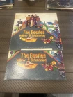 The Beatles Yellow Submarine Vinyl LP Capitol SW153. 2 Albums