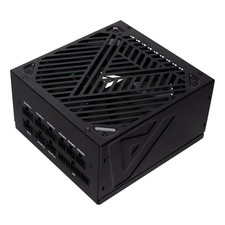 Apevia ATXSL1000W Soul 1000W Fully Modular Power Supply ATX 3.0  3.1 Compati...