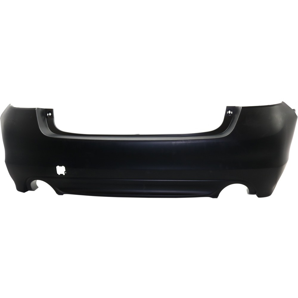 2015-2017 Subaru Legacy Rear Bumper Cover Fascia SU1100174 57704AL10B