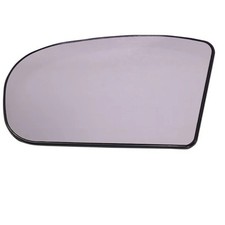 For Mercedes-benz C230c240c320 2002-2005 Mirror Glass Driver Side Heated For Mercedes-benz C230c240c320 2002-2005 Mirror Glass Driver Side Heated