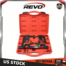 For Bmw N20 N26 Engine Cam Camshaft Alignment Timing Locking Master Tool Set Kit