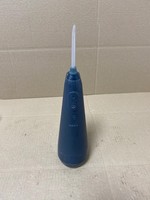 Ordo Hydro Sonic+ Cordless & Rechargeable Water Flosser Grey 260ml Tank