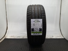 225 45 17 94Y KUMHO ECSTA SPORT 6MM PART WORN PRESSURE TESTED TYRE