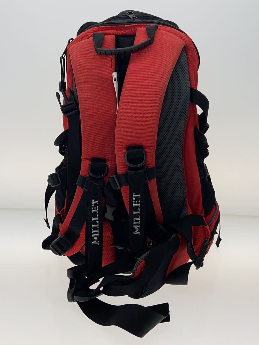 MILLET Backpack RED - image 3