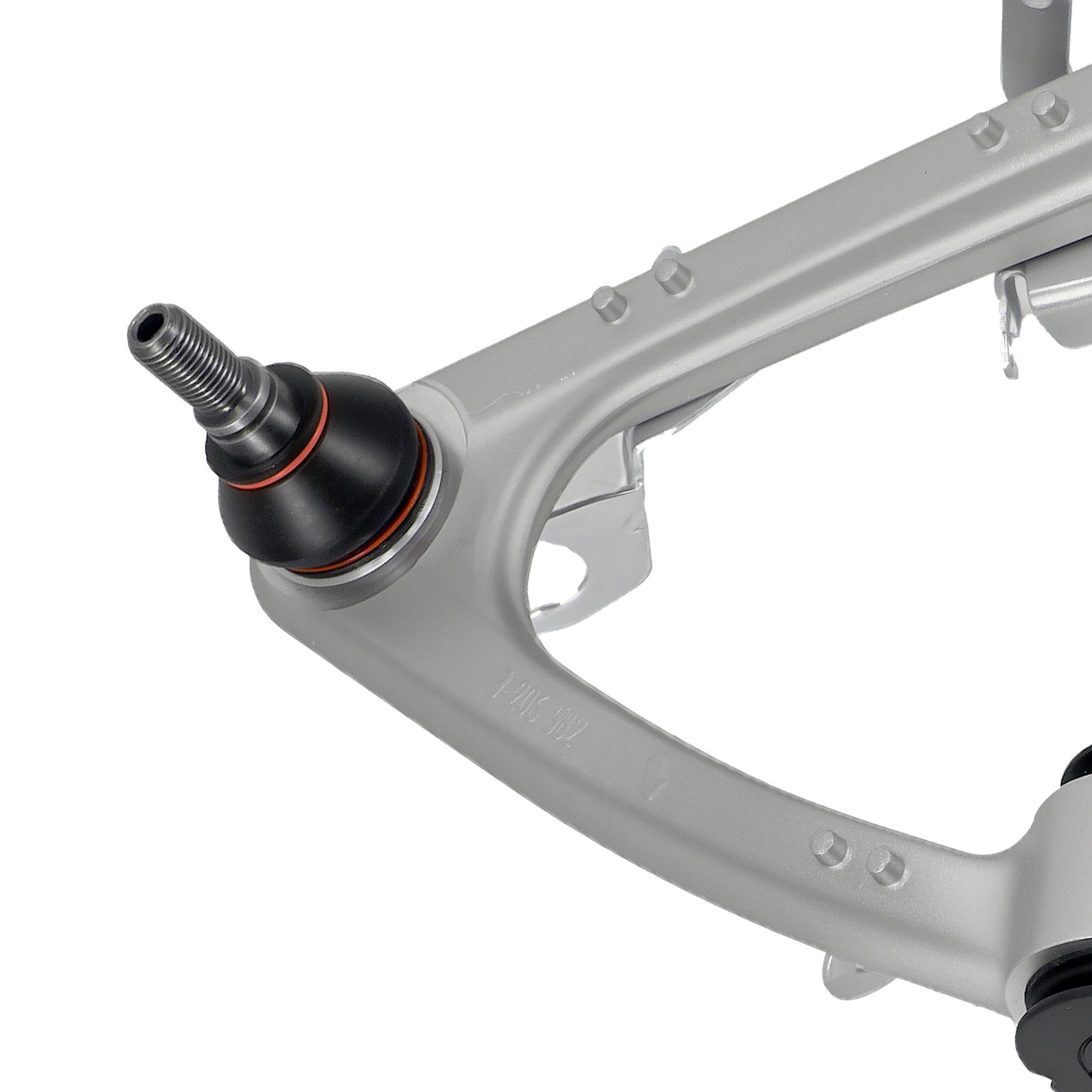 2pcs Front Suspension Upper Control Arms Kit For 2008-2012 Maserati Quattroporte