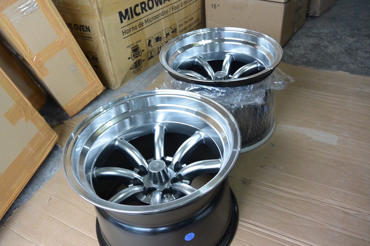 バナナ X 2pc JDM 15