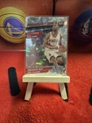 2025 Panini Brandon Roy Base (Raw)